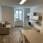 Ginevra 1 Lejlighed Trieste