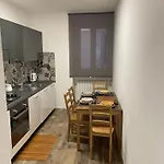 Ginevra 1 Lejlighed