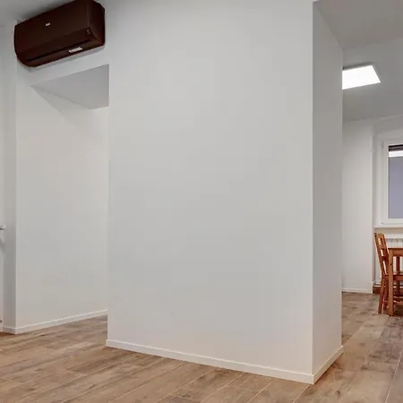 דירה Ginevra 1 טריאסטה