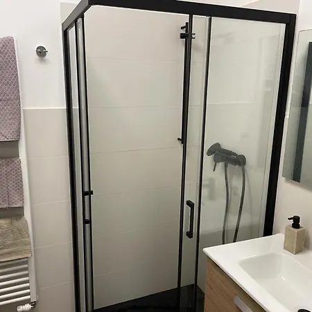 Апартаменты Ginevra 1 *